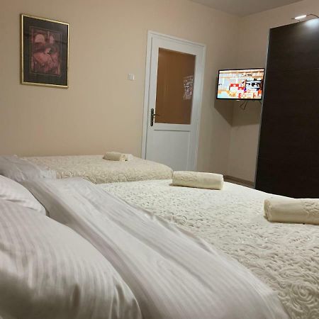 Apartman Bedem Niksic Luaran gambar