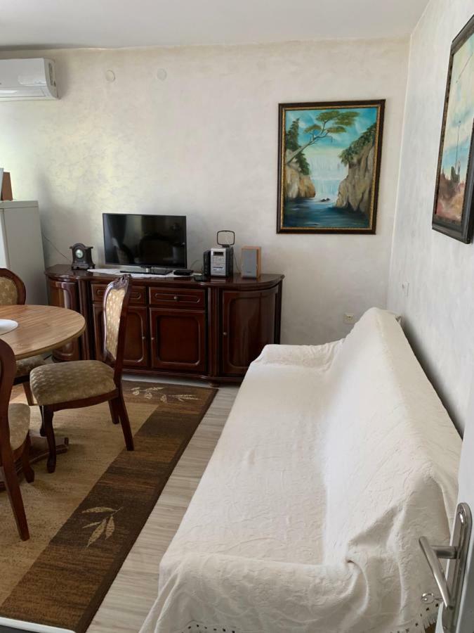 Apartman Bedem Niksic Luaran gambar
