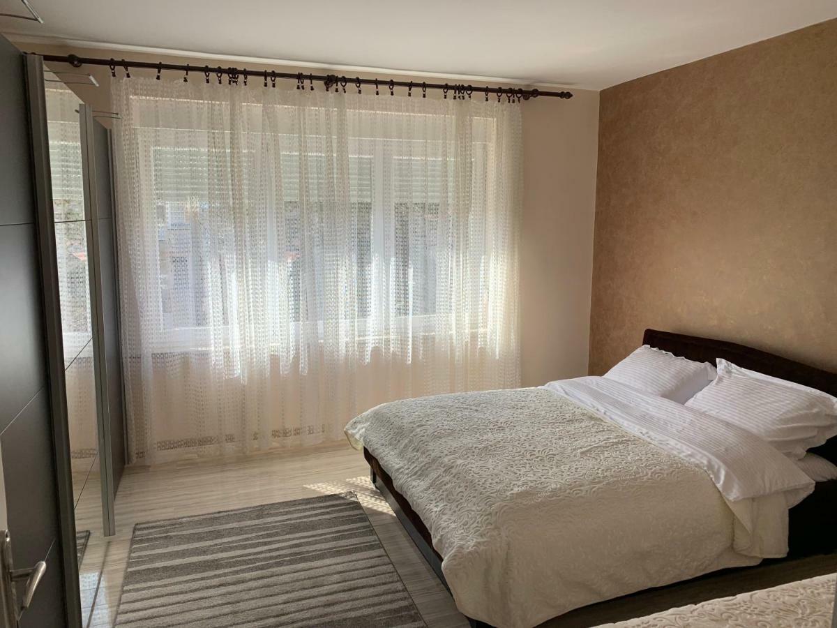 Apartman Bedem Niksic Luaran gambar