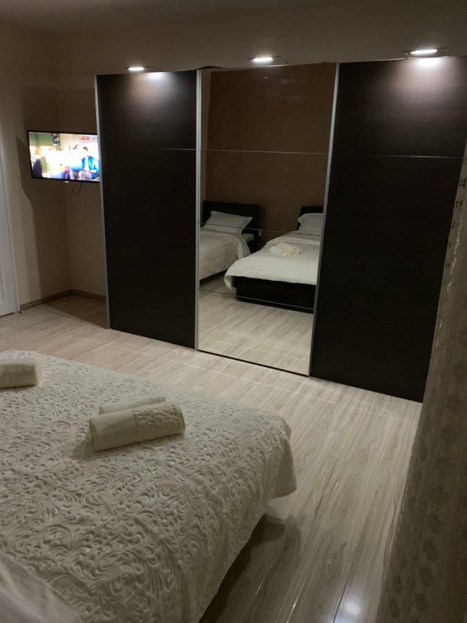 Apartman Bedem Niksic Luaran gambar