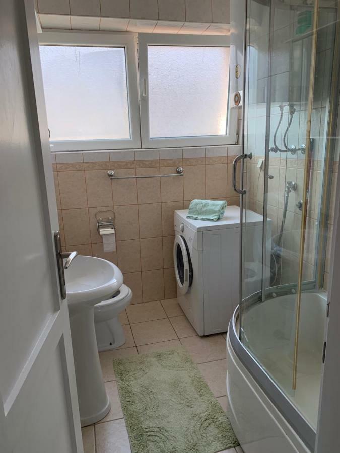 Apartman Bedem Niksic Luaran gambar