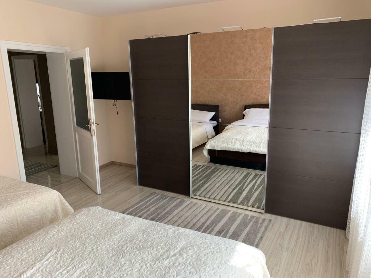 Apartman Bedem Niksic Luaran gambar