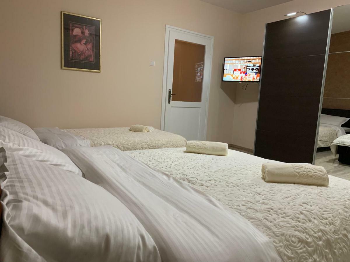 Apartman Bedem Niksic Luaran gambar