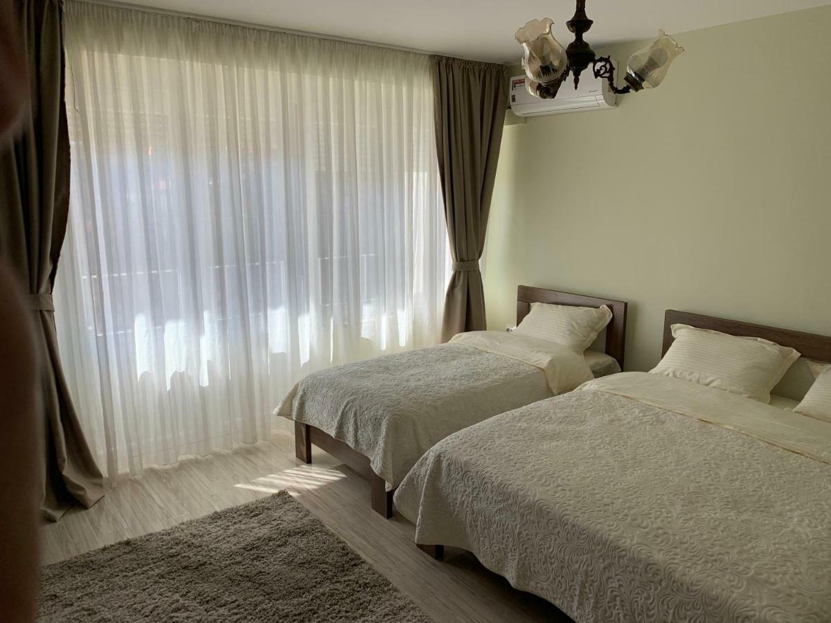 Apartman Bedem Niksic Luaran gambar