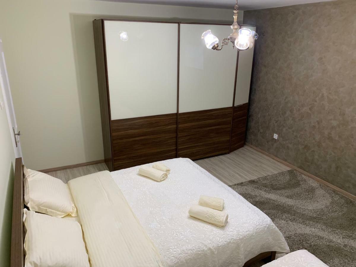 Apartman Bedem Niksic Luaran gambar
